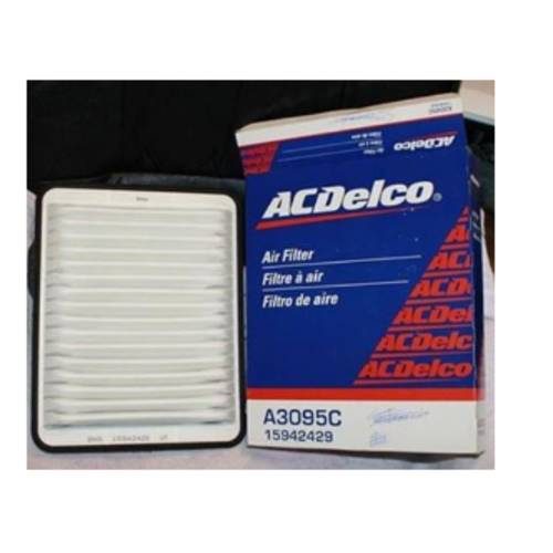 AC DELCO A3095C AIR FILTER