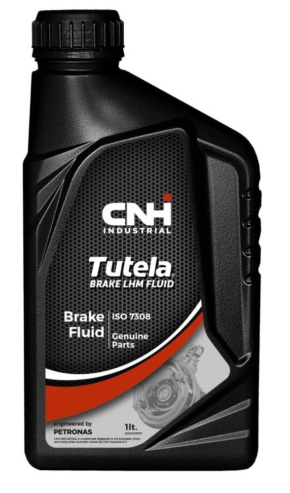PETRONAS SYNTHETIC BRAKE FLUID DOT4 1L