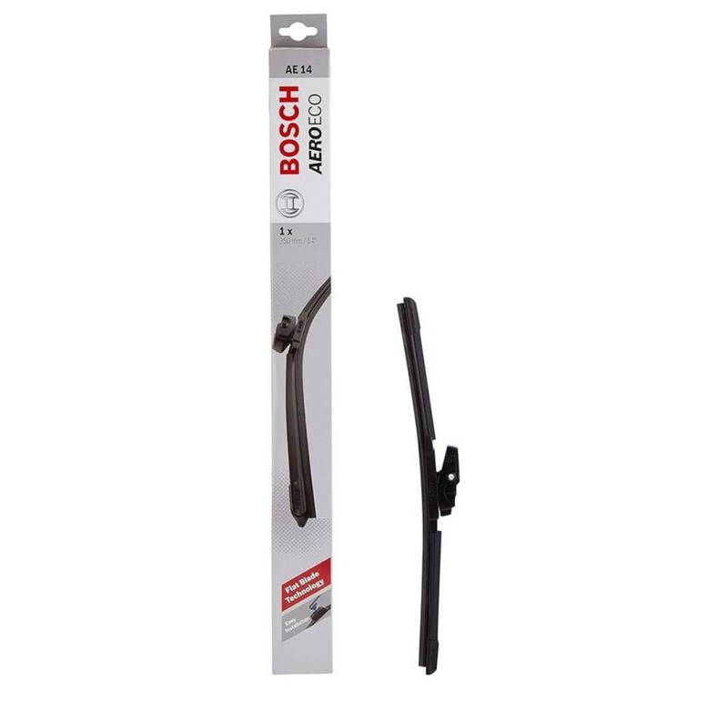 BOSCH AE14/ مساحة رياضية