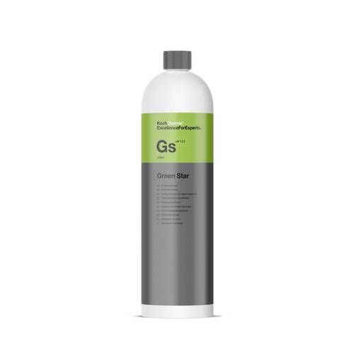 KOCH CHEMIE GREEN STAR MULTI-USE: MACHINE-INTERNAL 1L