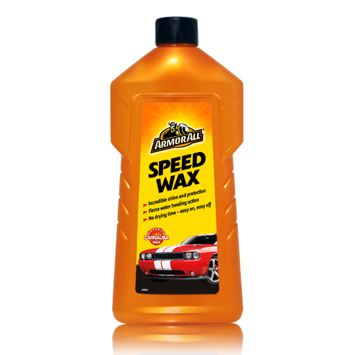 AA ULTRA SHINE SMOOTH WAX