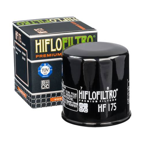 HIFLO OIL FILTER BAICK HARLEY DAVIDSON-INDIAN