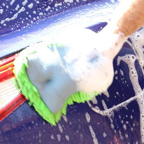 TURTLE ZIP WAX CAR WASH&WAX 5L