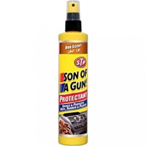 STP SOAG PROTECTANT OUD 295ML