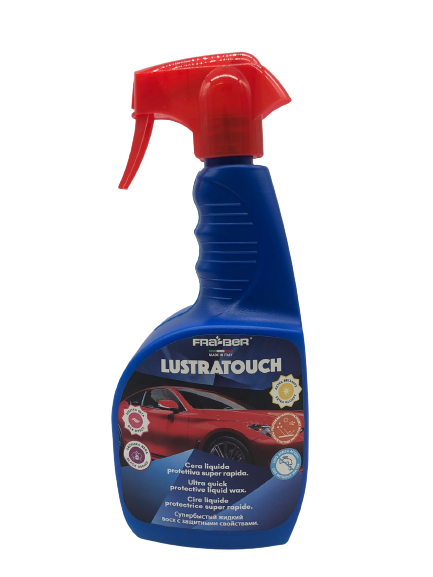 FRAIBER LUSTRATOUCH 750ML