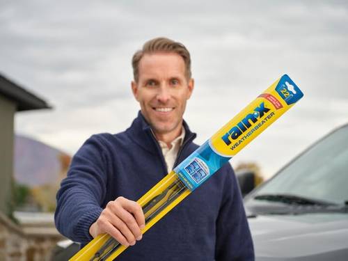 Rain-X | WeatherBeater 12 Inch Wiper Blade