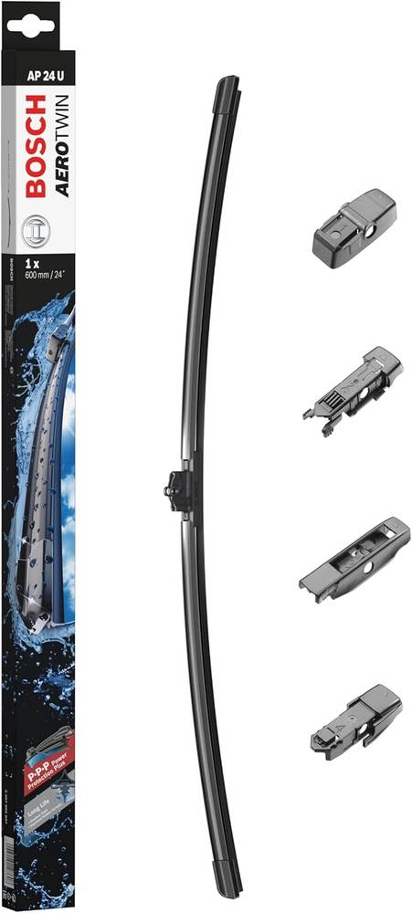 BCH3397006837 WIPER BLADE BOSCH AP 24