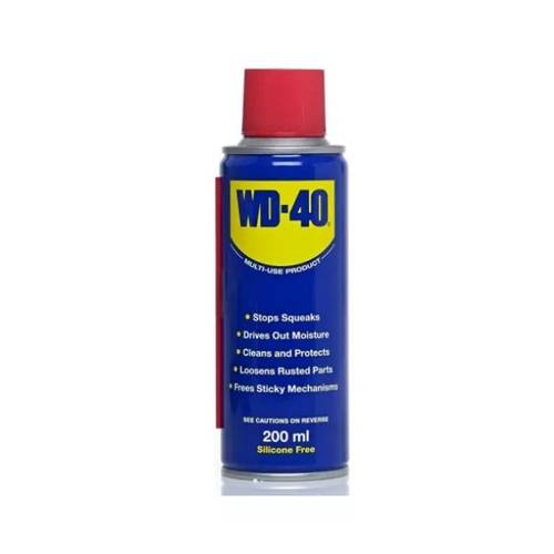 WD-40 MULTI USE PRODUCT 200ML