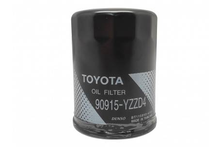 GEN OIL FILTER 90915-YZZD4 2TR/1FZ/1GR