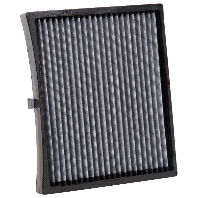 K&N | Cabin Air Filter High Performance Washable for Hyundai & Kia Models (2017-2026)