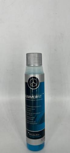 MERCEDES-BENZ WATER WIPERS 40ML