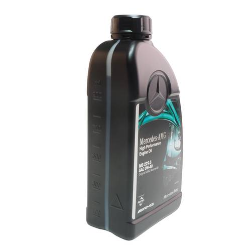 Mercedes-Benz | AMG 0W-40 Engine Oil 1L