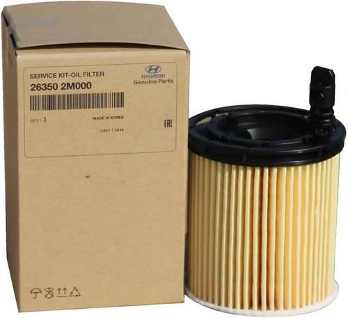 HYUNDAI OIL FILTEELANTRA 2020-2022 1.6 