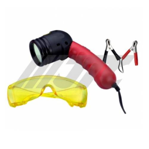 SWIVEL A/C DETECTIVE LIGHT