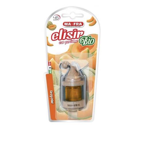 MAFRA ELISIP CAR PERFUME MELON 4.5ML