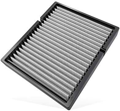K&N | High-Performance Cabin Air Filter for GMC, Cadillac & Chevrolet (2014-2022)