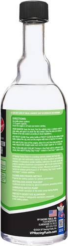VP Racing | Radiator Cleaner 473ml (Cooling System Flush)