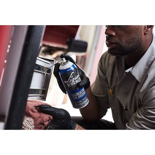 Liquid Wrench | Lubricating Oil Spray - 311g