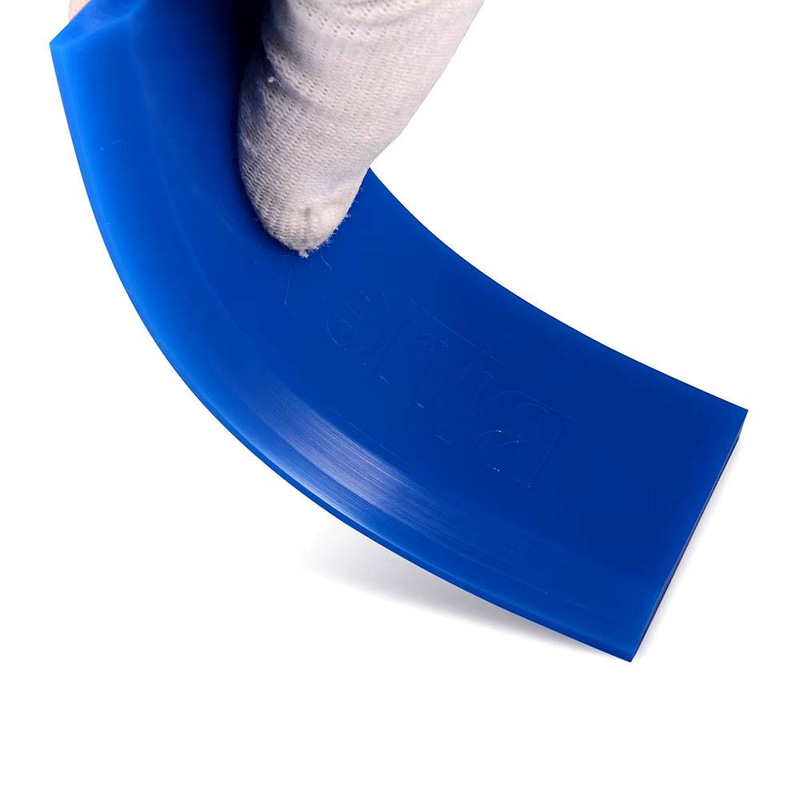 VOLT | BLUE MAX PROFESSIONAL RUBBER SQUEEGEE BLADE FOR CAR TINTING