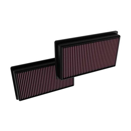K&N | High Performance Air Filter 33-5134