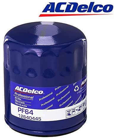 AC DELCO OIL FILTER PF64E
