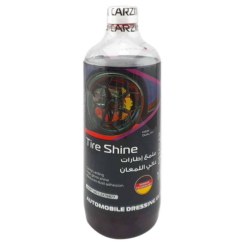 CARZIX TIRE SHINE 1L