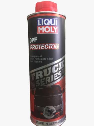 TRUCK SERIES DPF DIESEL PROTECTOR - LIQUI MOLY