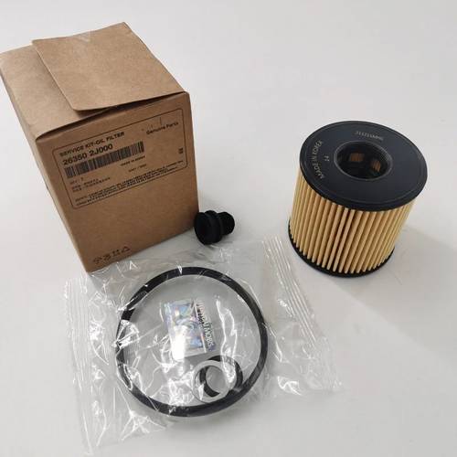 HYUNDAI OIL FILTER ELNTRA 2020-2022