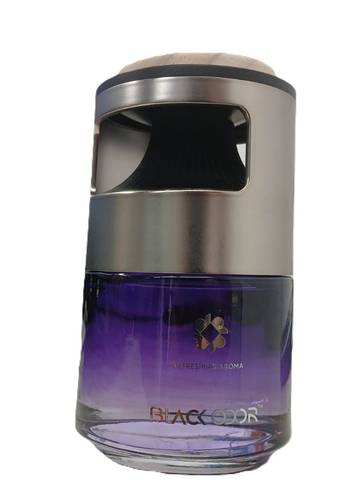 معطر جو بلاك أودور BO-40 130 مل