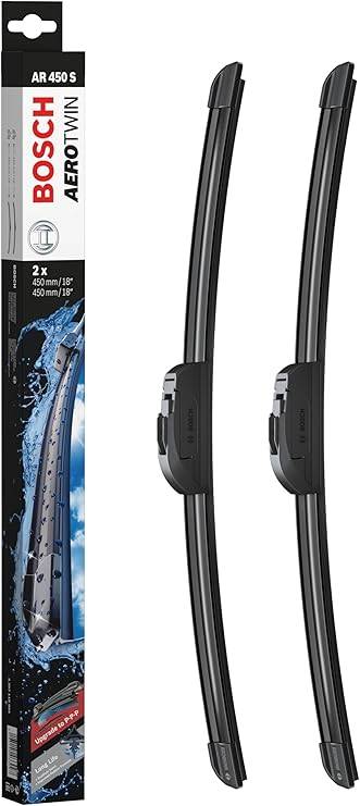 BCH3397008933 AR450 U 45 CM 18