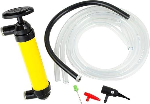PUMP SIPHON MULTI PURPOSE