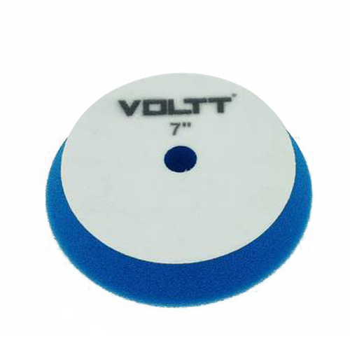 VOLTT | 7 Inch Wool Cutting Pad Dual Action