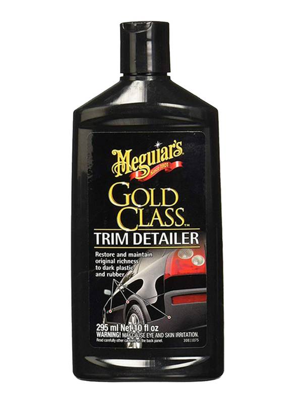 MEGUIARS GOLD CLASS TRIM DETAILER 10 OZ G10810