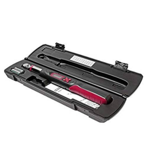 DIGITAL TORQUE WRENCH