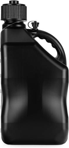 في بي جالون وقود اسود 20 لتر - VP Fuel Gallon 20L (CA-3552)