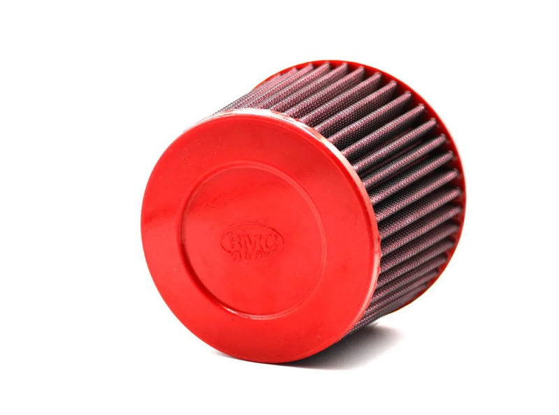 BMC AIR FILTER 4.5 INCH MEDIUM/راس فلتر 4.5 وسط