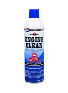 CYCLO ENGINE CLEANER SPRAY 