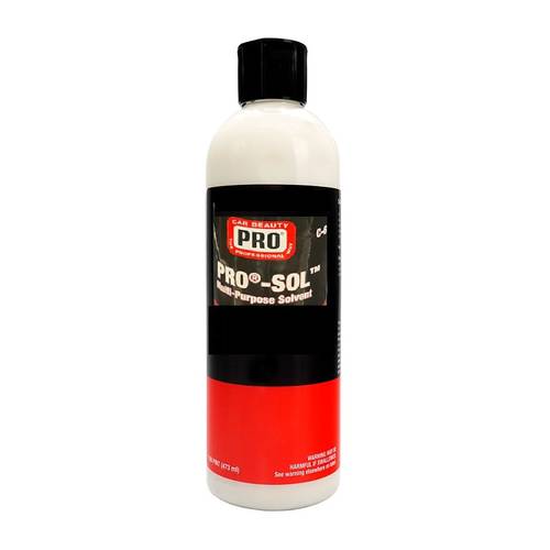 PRO SOL MULTI PURPOSE SOLVENT 946ML