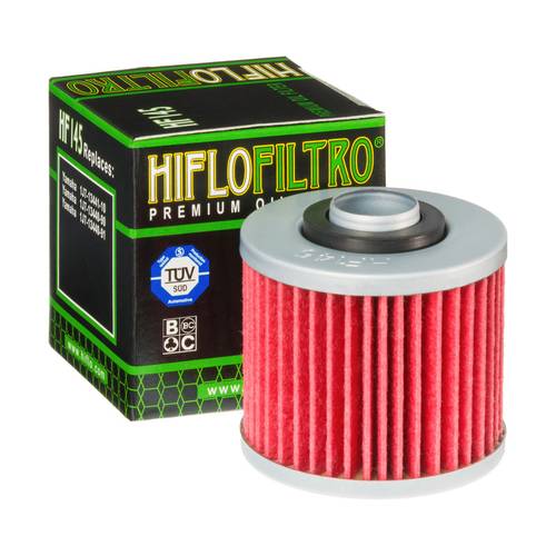 HIFLO OIL FILTER ALL MODEL