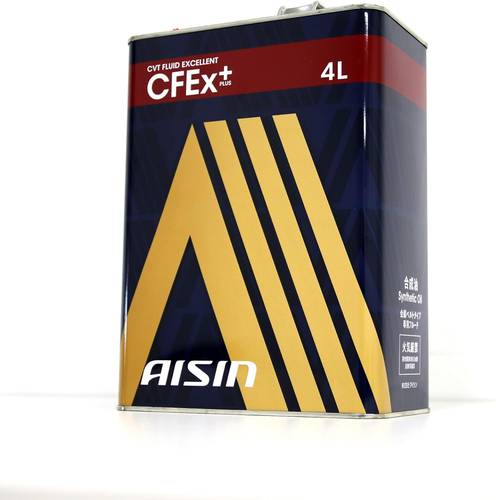 AISIN | CVT Fluid Excellent CFEx Fully Synthetic - 4L