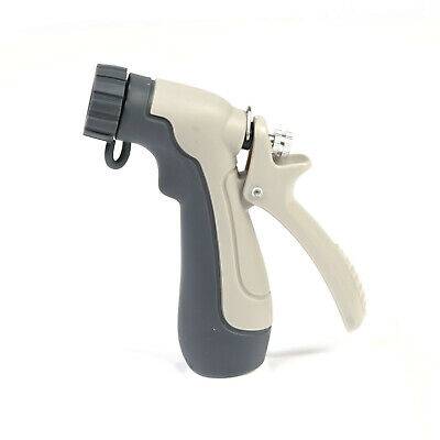 AUTO DRIVE | PROFESSIONAL WATER SPRAY NOZZLE WITH TRIGGER HANDLE
