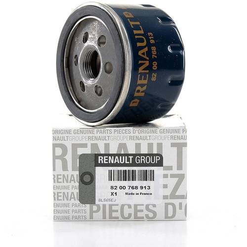 RENAULT Symbol-Dokker Van OIL FILTER