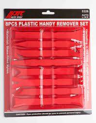 PLASTIC HANDY REMOVER
