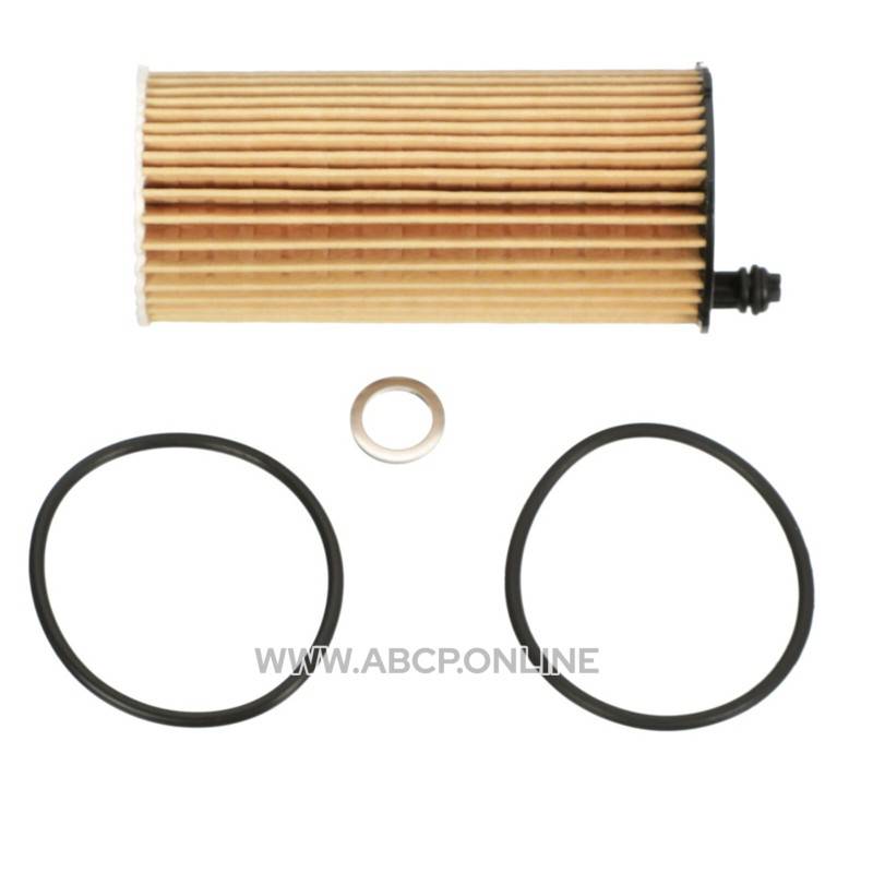 HYUNDAI OIL FILTER 3N000