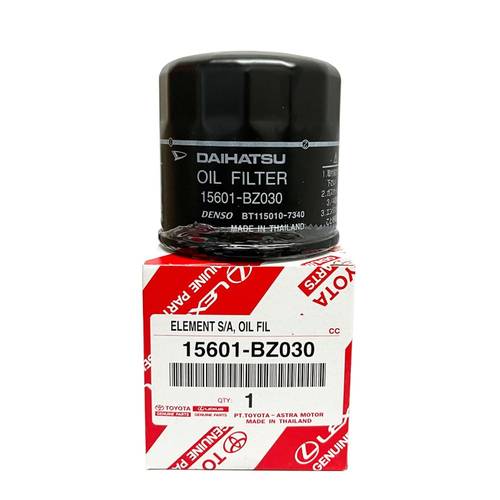 TOYOTA OIL FILTER 15601-BZ030