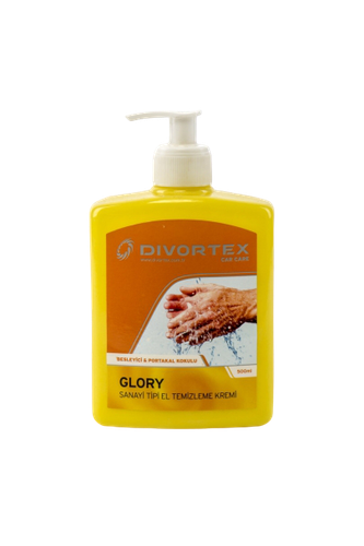 DVX8004 HAND CLEANING AND DEGREASING CREAM 500 ML