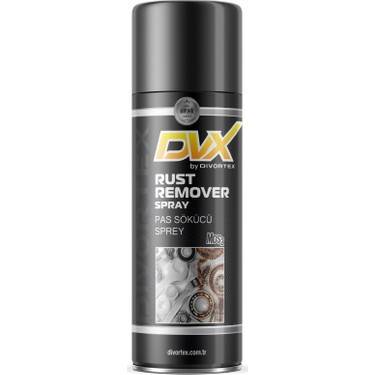 AER1103RUST REMOVER SPRAY WITH MOS2 400 ML