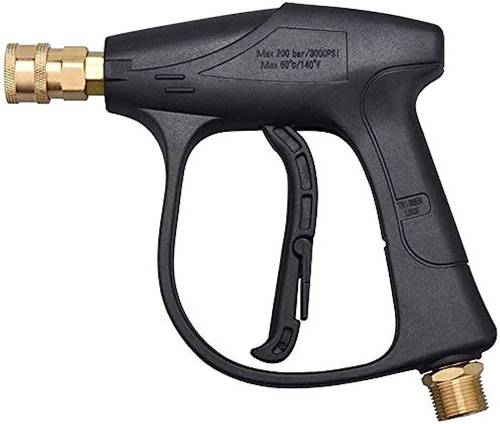 DVX6529 FOAM GUN HOSE CONNECTOR TRIGGER