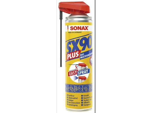 SONAX PROTECT FROM RUST474200-543