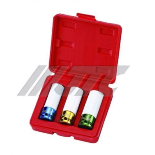 WHEEL SOCKET SET